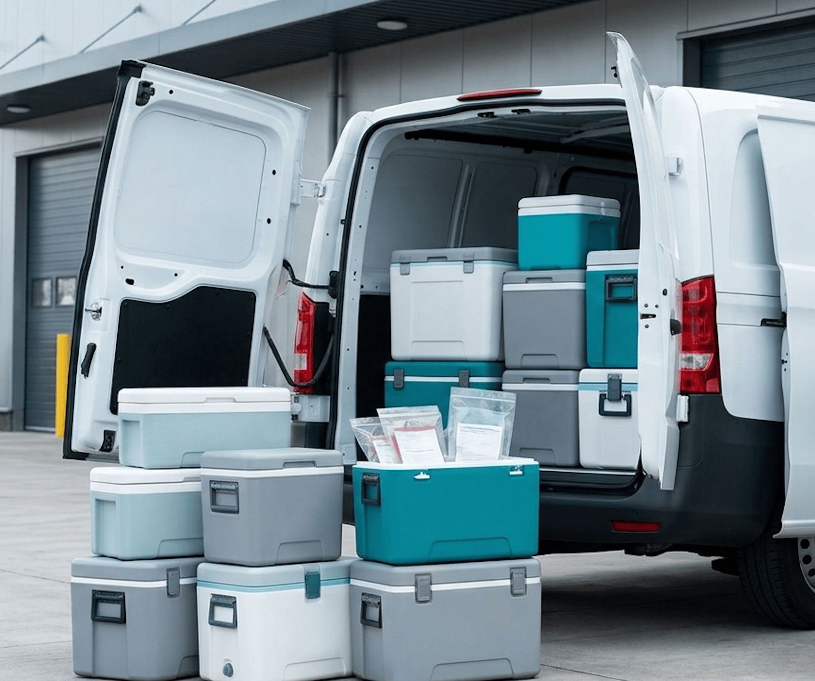 Vitadex Couriers
